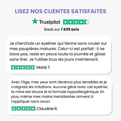 Luma Linea Eyeliner