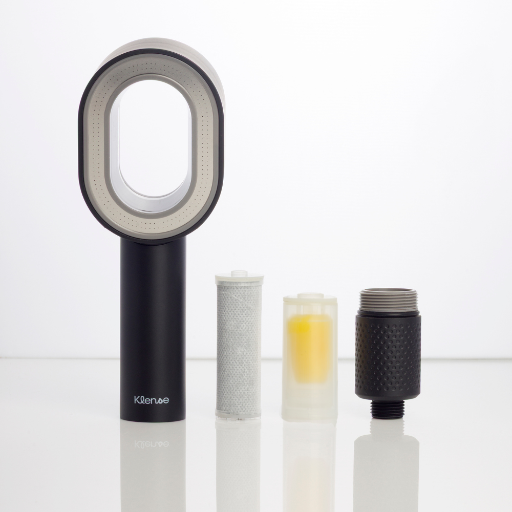 Filtre de recharge pour pommeau de douche