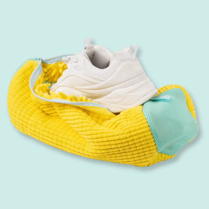 Sac de Lavage pour Chaussures