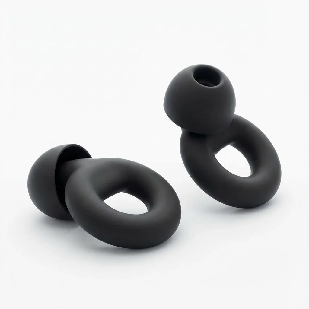Bouchons d'oreille réutilisables à réduction de bruit Zen®