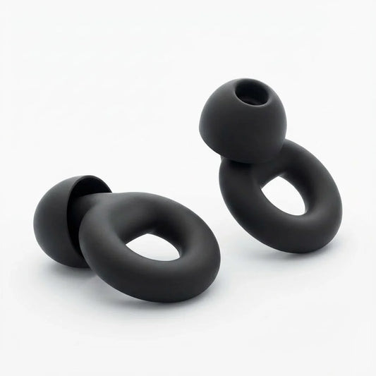 Bouchons d'oreille réutilisables à réduction de bruit Zen®