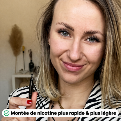 MAKYA V3 - La révolution pour arrêter de fumer
