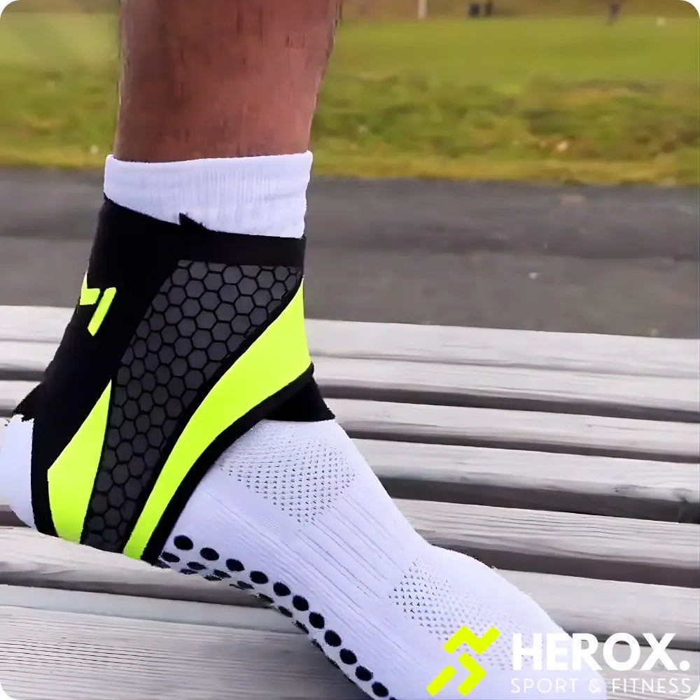 Herox SafeBand® - Attelle de cheville