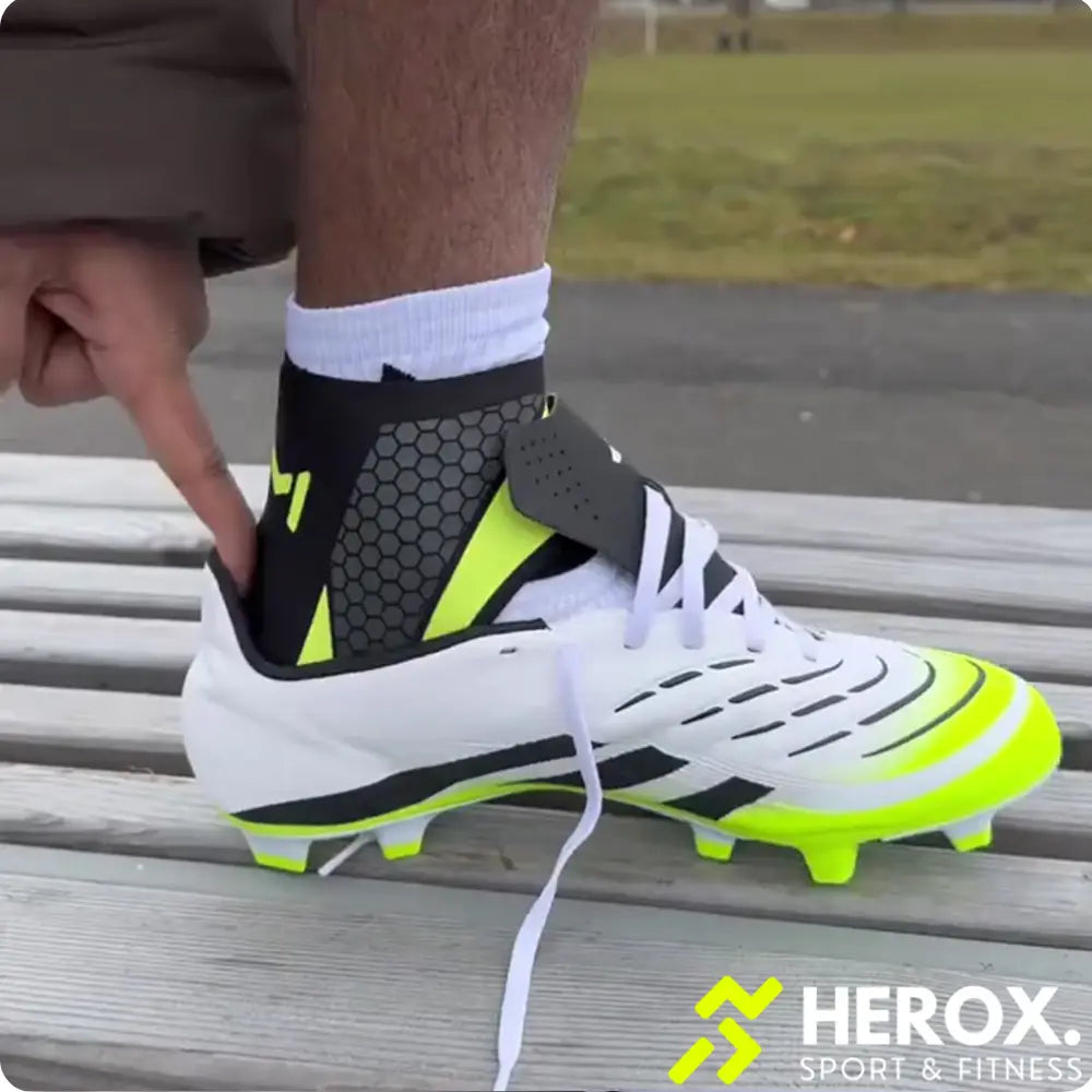 Herox SafeBand® - Attelle de cheville